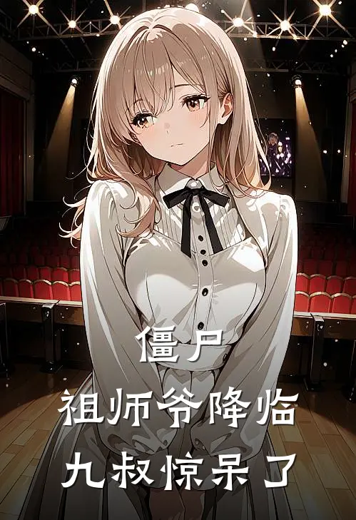 僵尸：祖师爷降临，九叔惊呆了林天云林九最新免费小说_免费完本小说僵尸：祖师爷降临，九叔惊呆了林天云林九