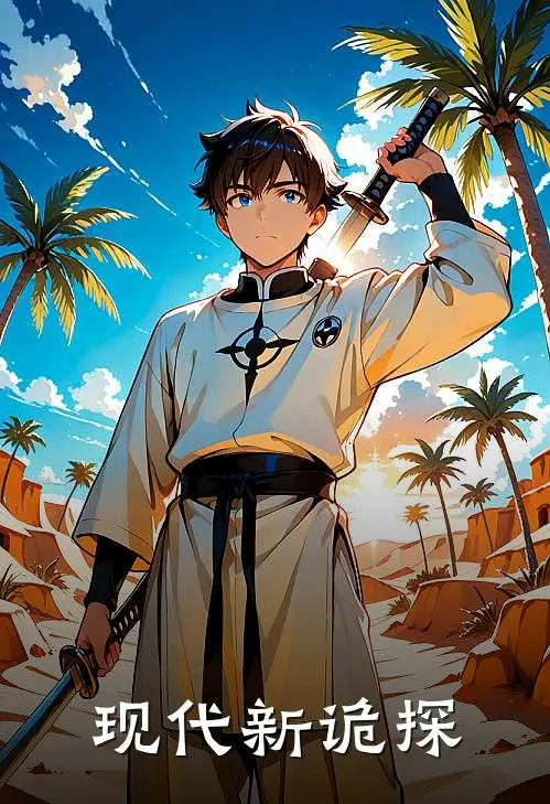 现代新诡探(周媛陈雨欣)免费阅读_完结热门小说现代新诡探(周媛陈雨欣)