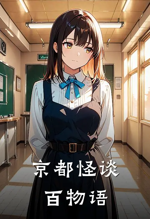 京都怪谈百物语