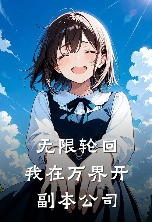 无限轮回：我在万界开副本公司