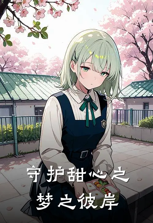 守护甜心之梦之彼岸