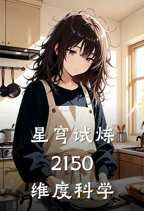 星穹试炼：2150维度科学