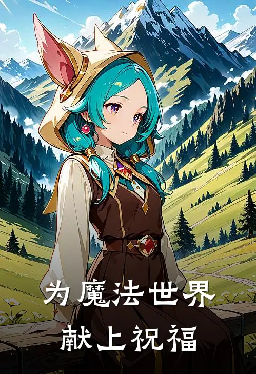 为魔法世界献上祝福(杨平杨平)完本小说推荐_最新章节列表为魔法世界献上祝福(杨平杨平)