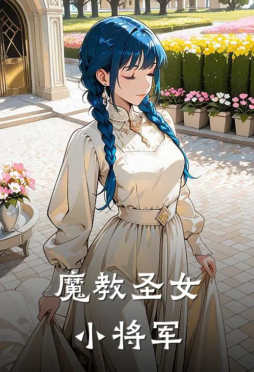 魔教圣女小将军