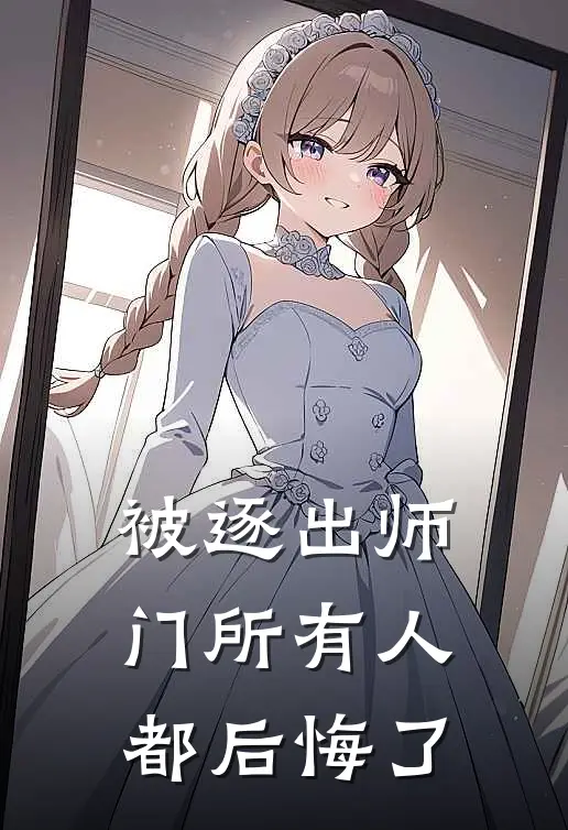 被逐出师门所有人都后悔了