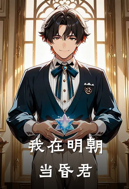 我在明朝当昏君