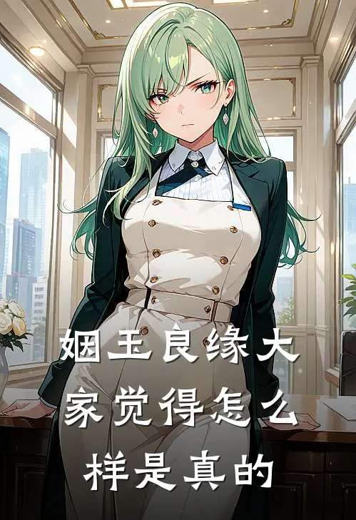 姻玉良缘大家觉得怎么样是真的