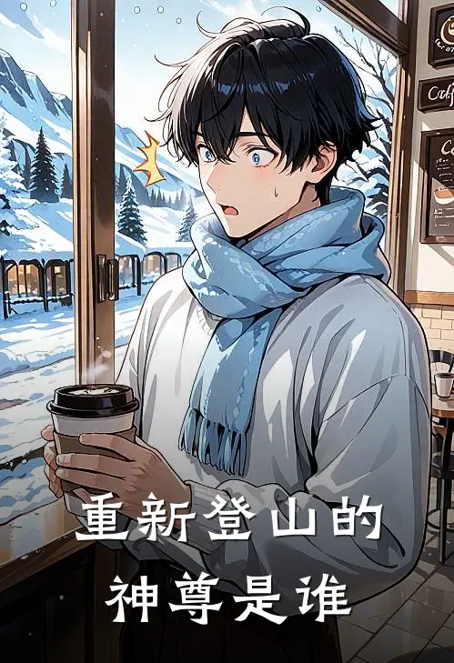 重新登山的神尊是谁
