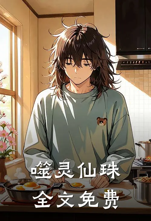 噬灵仙珠全文免费