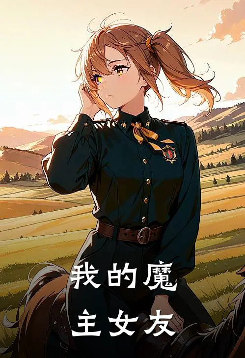 我的魔主女友