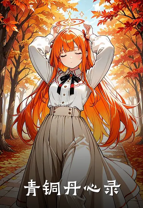 青铜丹心录(萧逸尘林清雪)推荐完结小说_最新章节列表青铜丹心录(萧逸尘林清雪)