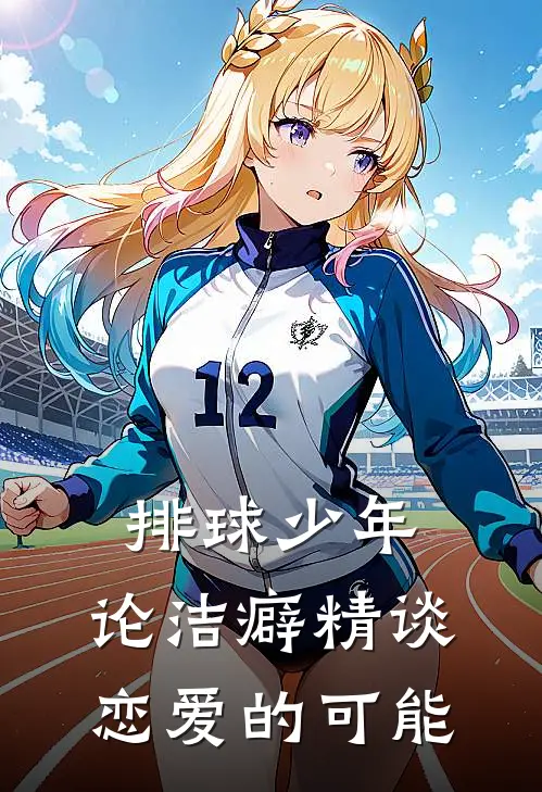排球少年：论洁癖精谈恋爱的可能