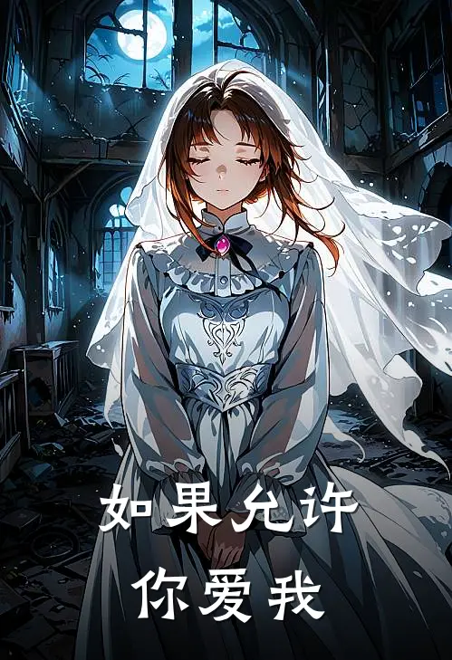 如果允许你爱我