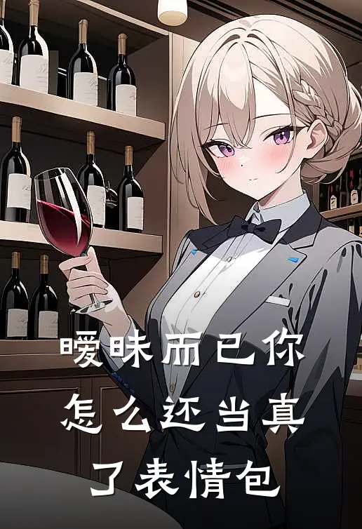 暧昧而已你怎么还当真了表情包