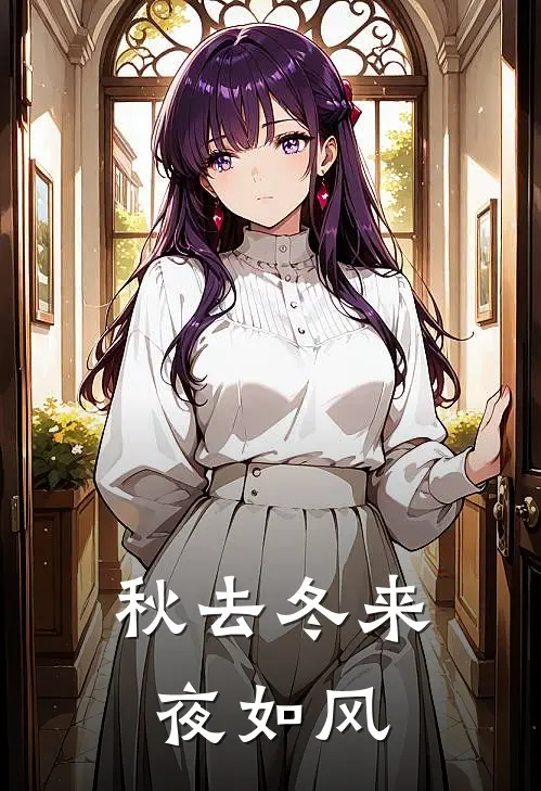 秋去冬来夜如风