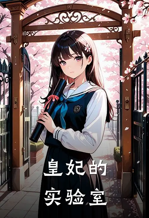 皇妃的实验室