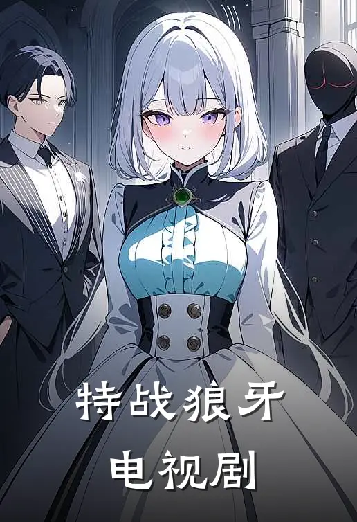 特战狼牙电视剧