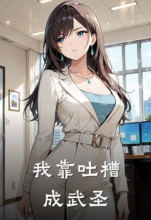 我靠吐槽成武圣秦枫叶震天最新完结小说推荐_在线免费小说我靠吐槽成武圣(秦枫叶震天)