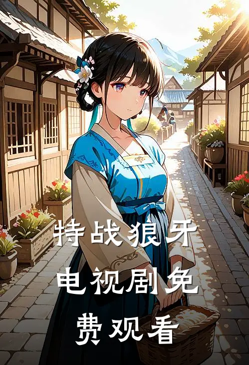 特战狼牙电视剧免费观看