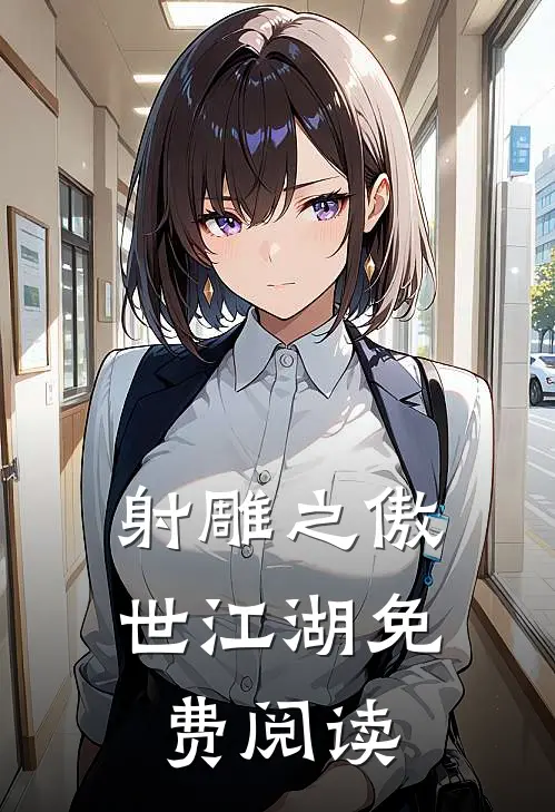 射雕之傲世江湖免费阅读