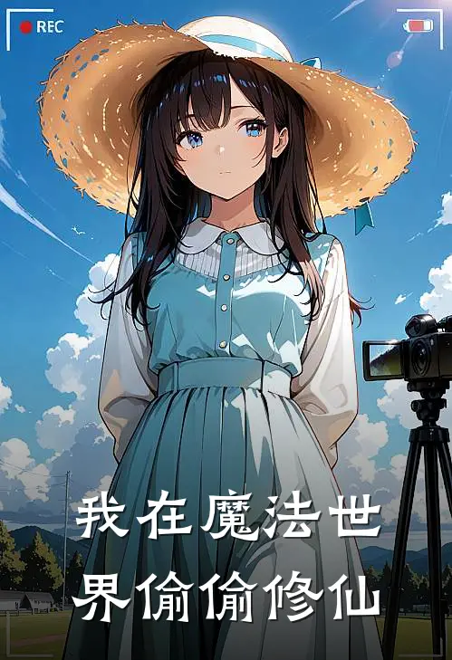 我在魔法世界偷偷修仙