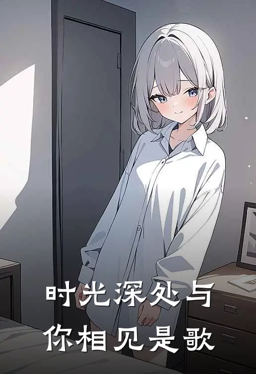 时光深处与你相见是歌