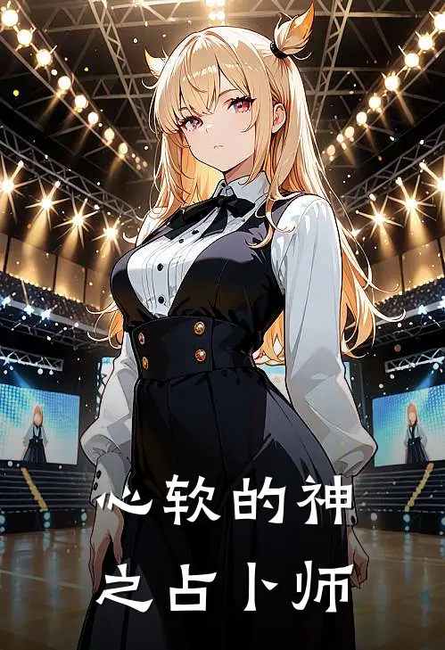 心软的神之占卜师