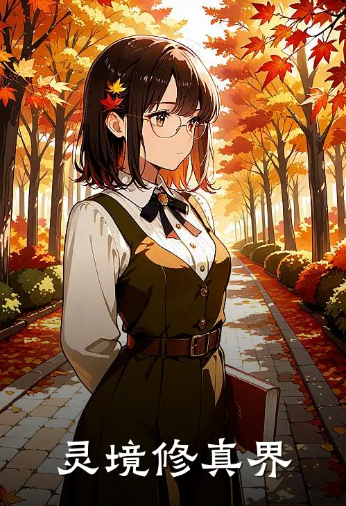 灵境修真界