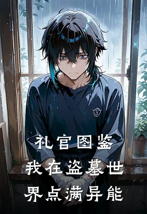 礼官图鉴，我在盗墓世界点满异能苏晨胡八一免费阅读全文_热门小说大全礼官图鉴，我在盗墓世界点满异能苏晨胡八一