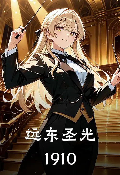 远东圣光1910