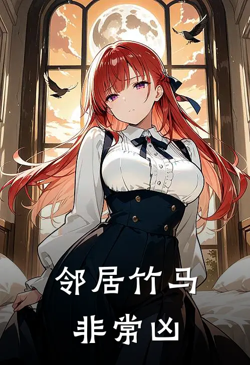 邻居竹马非常凶