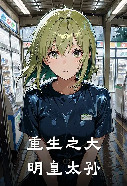 重生之大明皇太孙