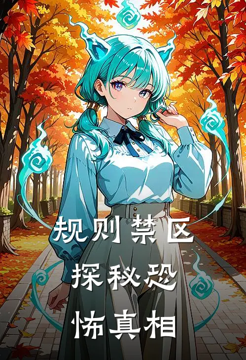规则禁区：探秘恐怖真相(林羽苏瑶)全本免费小说_最新章节列表规则禁区：探秘恐怖真相(林羽苏瑶)