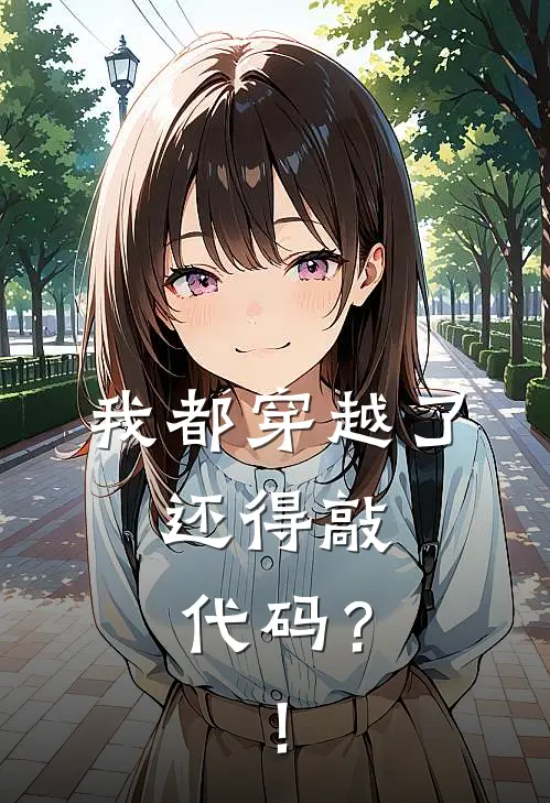 我都穿越了，还得敲代码？！