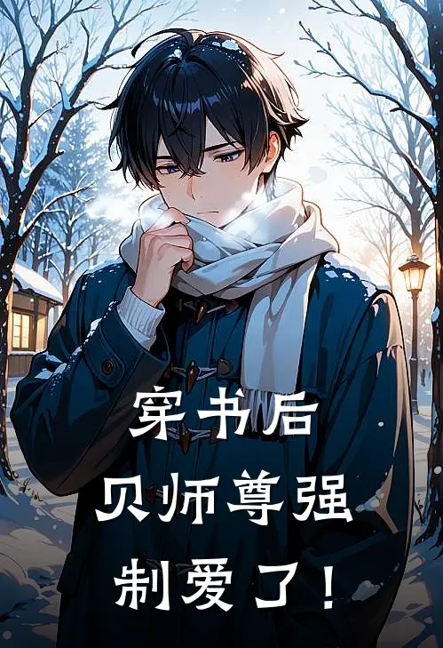 穿书后：贝师尊强制爱了！