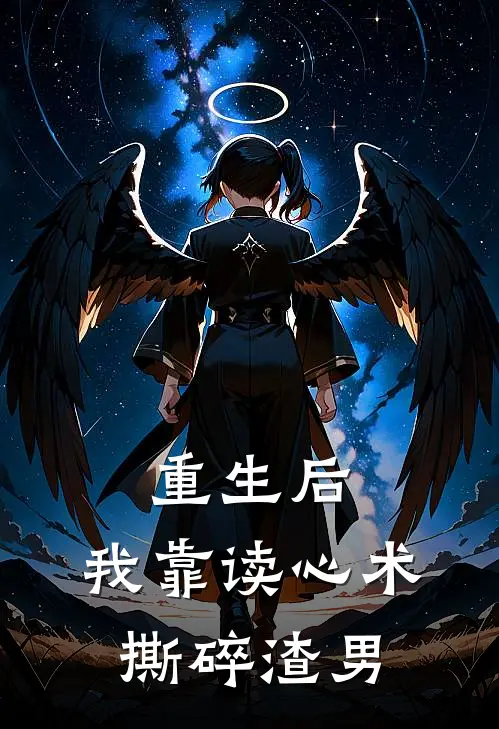 重生后，我靠读心术撕碎渣男