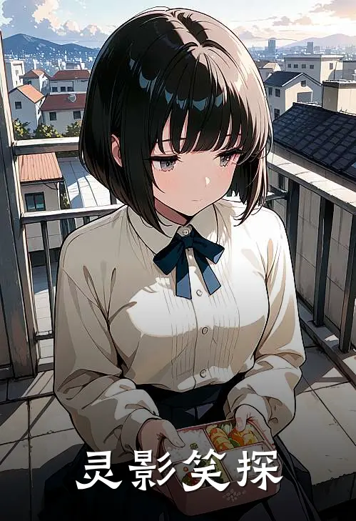 灵影笑探林晓苏然小说完整版_热门好看小说灵影笑探(林晓苏然)