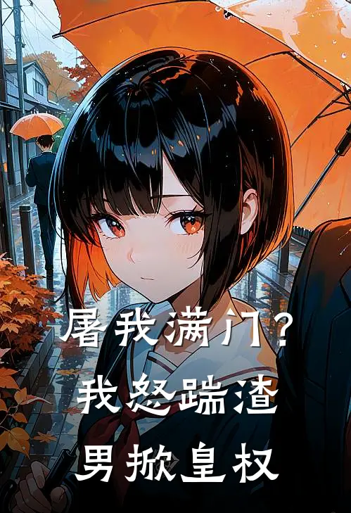 慕婉晴慕澜汀《屠我满门？我怒踹渣男掀皇权》全文免费阅读_屠我满门？我怒踹渣男掀皇权全集在线阅读