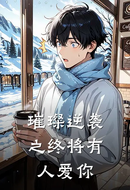 璀璨逆袭之终将有人爱你