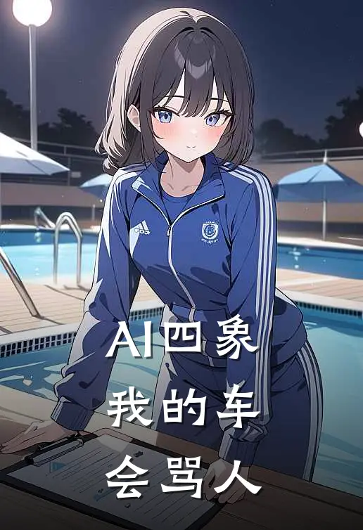 AI四象：我的车会骂人
