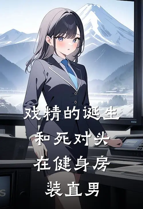 戏精的诞生：和死对头在健身房装直男(苏然江驰)热门网络小说_小说推荐完结戏精的诞生：和死对头在健身房装直男(苏然江驰)