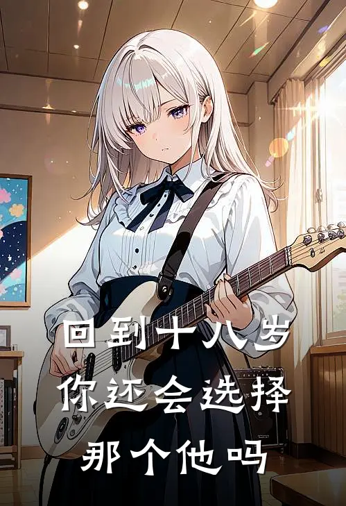 回到十八岁，你还会选择那个他吗