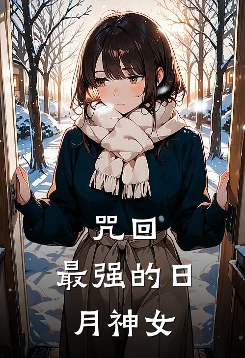 咒回：最强的日月神女