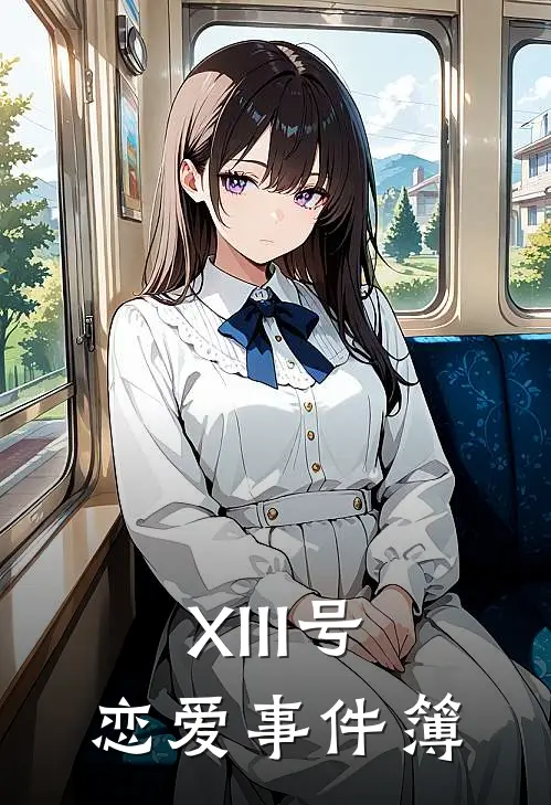 XIII号恋爱事件簿温允周裕程_《XIII号恋爱事件簿》最新章节免费在线阅读