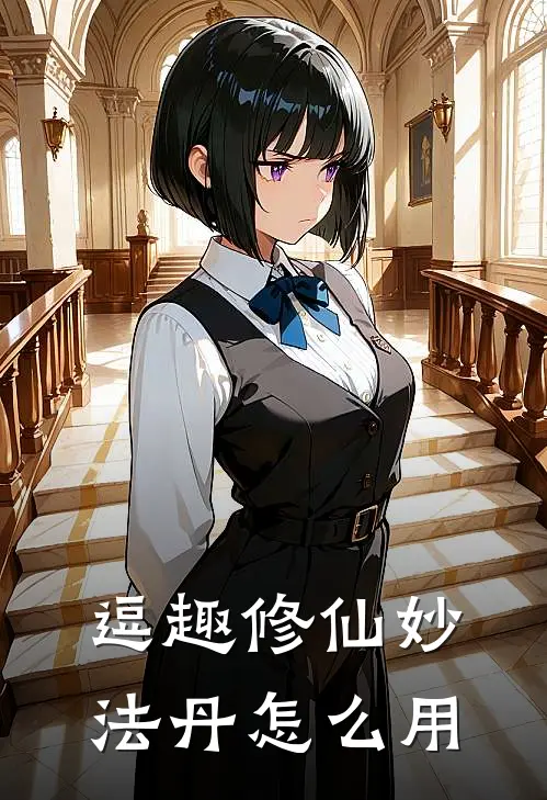 逗趣修仙妙法丹怎么用