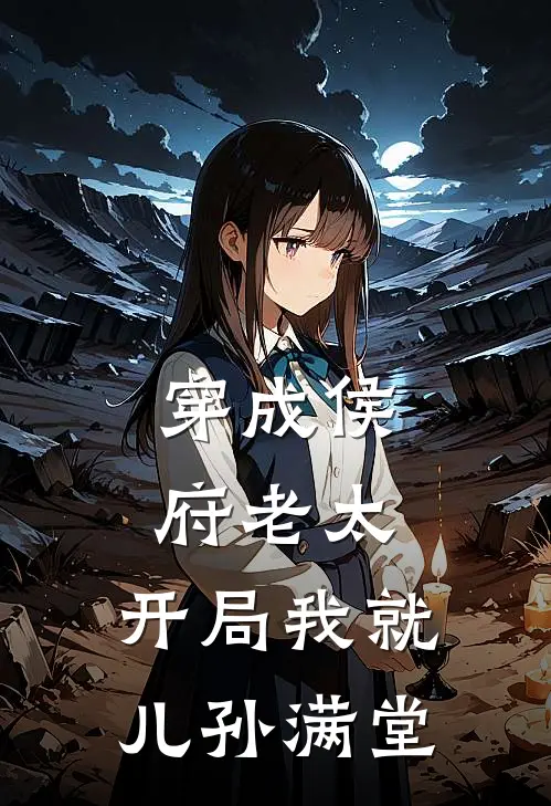 穿成侯府老太，开局我就儿孙满堂元伯安菊香最新章节免费阅读_穿成侯府老太，开局我就儿孙满堂全文免费在线阅读