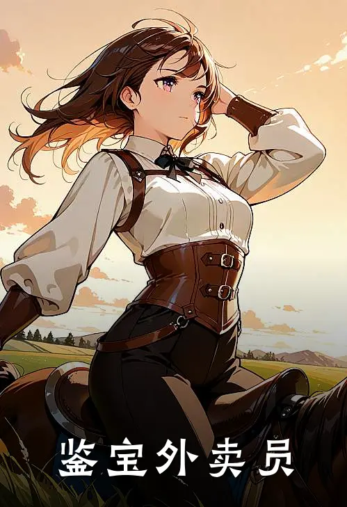鉴宝外卖员