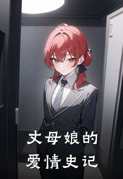 丈母娘的爱情史记