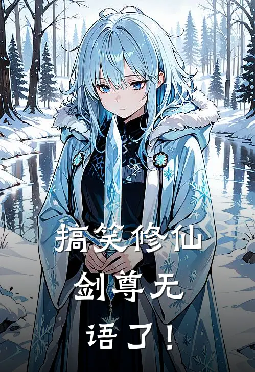 搞笑修仙，剑尊无语了！