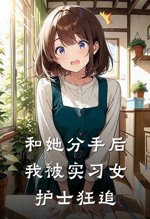 和她分手后，我被实习女护士狂追